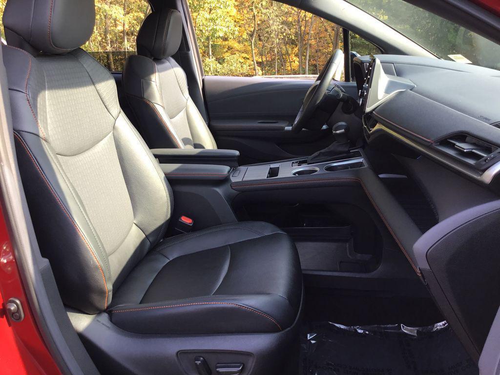 used 2024 Toyota Sienna car, priced at $47,999