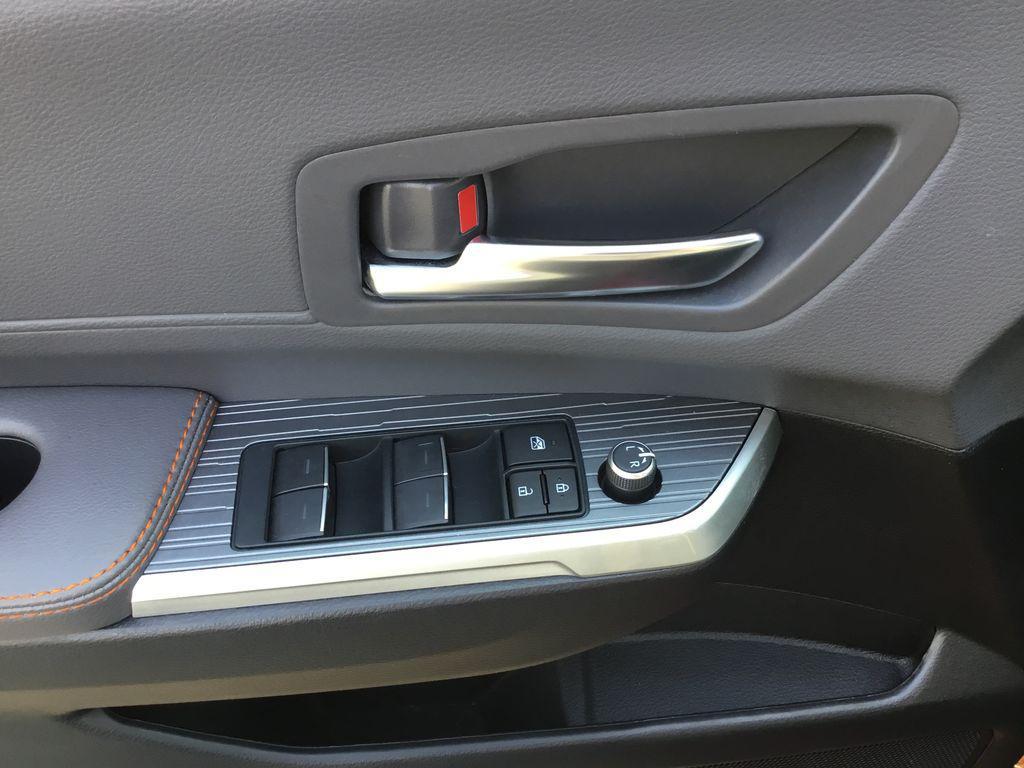 used 2024 Toyota Sienna car, priced at $47,999