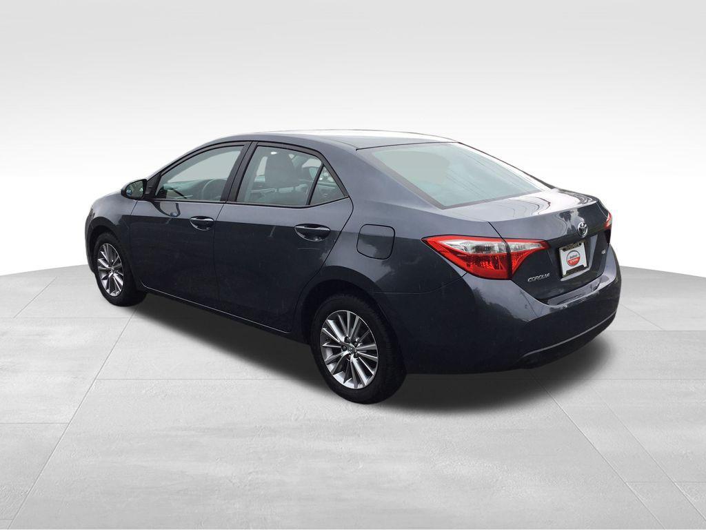 used 2014 Toyota Corolla car, priced at $11,999