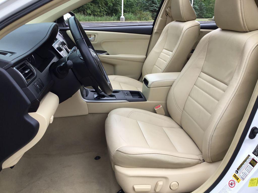 used 2016 Toyota Camry car, priced at $12,999