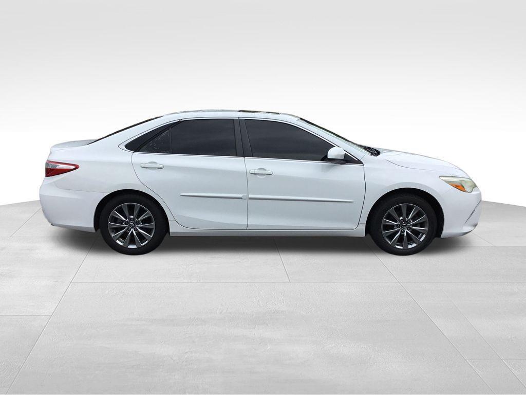 used 2016 Toyota Camry car, priced at $12,999