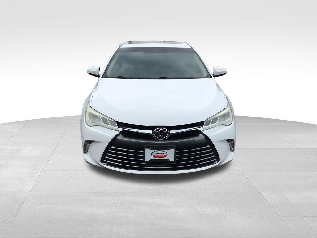 used 2016 Toyota Camry car, priced at $12,999