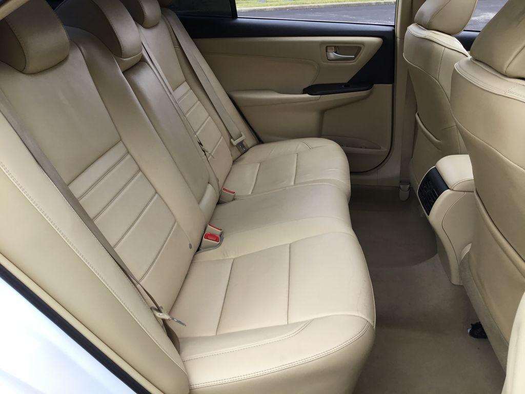 used 2016 Toyota Camry car, priced at $12,999