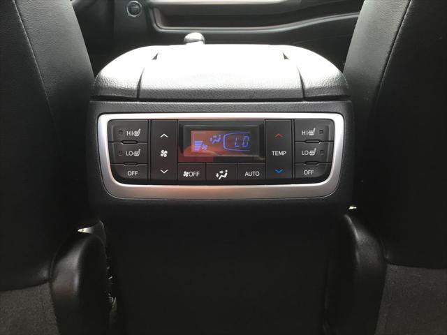 used 2018 Toyota Highlander car, priced at $36,999