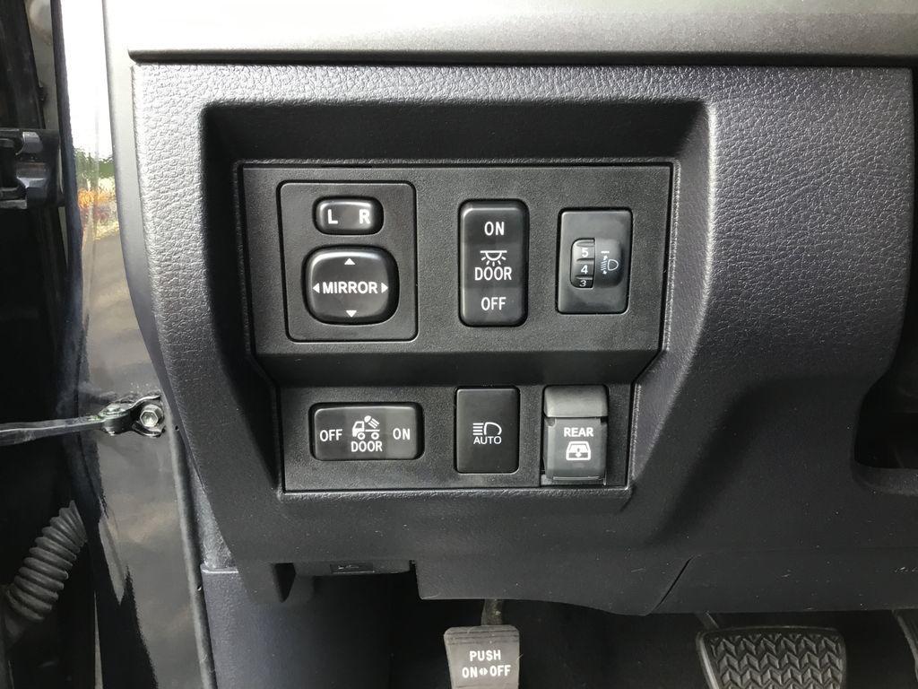 used 2021 Toyota Tundra car, priced at $36,999