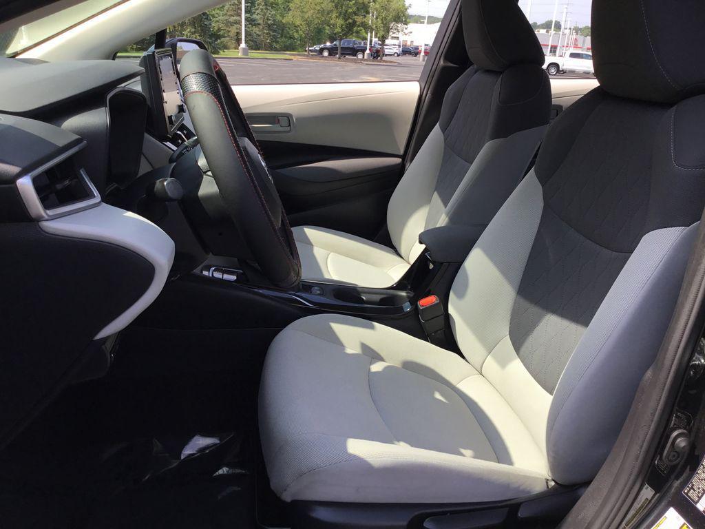 used 2022 Toyota Corolla car, priced at $20,499