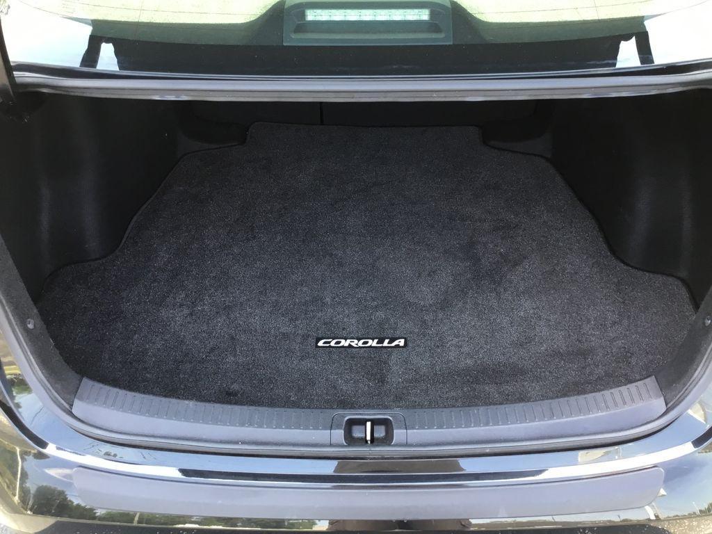 used 2022 Toyota Corolla car, priced at $20,499