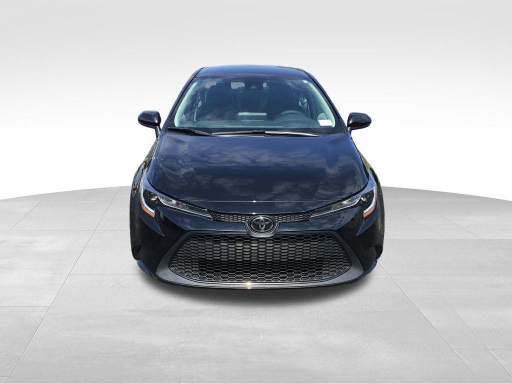 used 2022 Toyota Corolla car, priced at $20,499