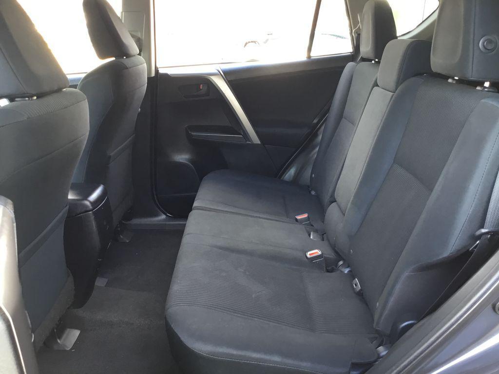 used 2016 Toyota RAV4 car, priced at $15,499