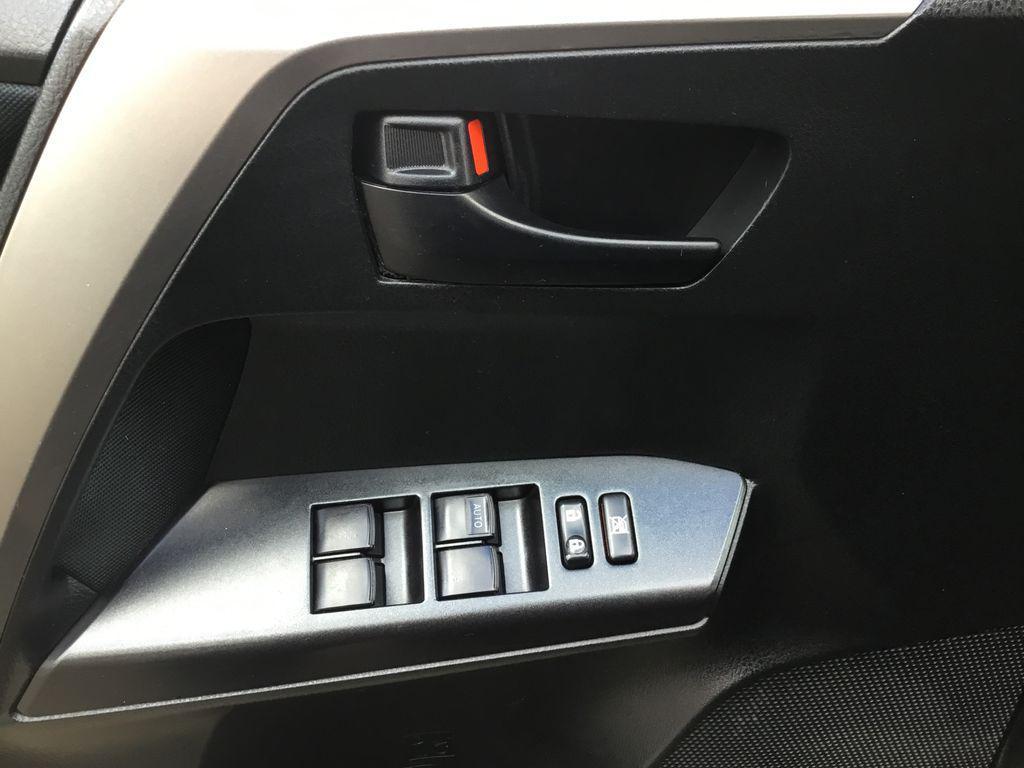 used 2016 Toyota RAV4 car, priced at $15,499