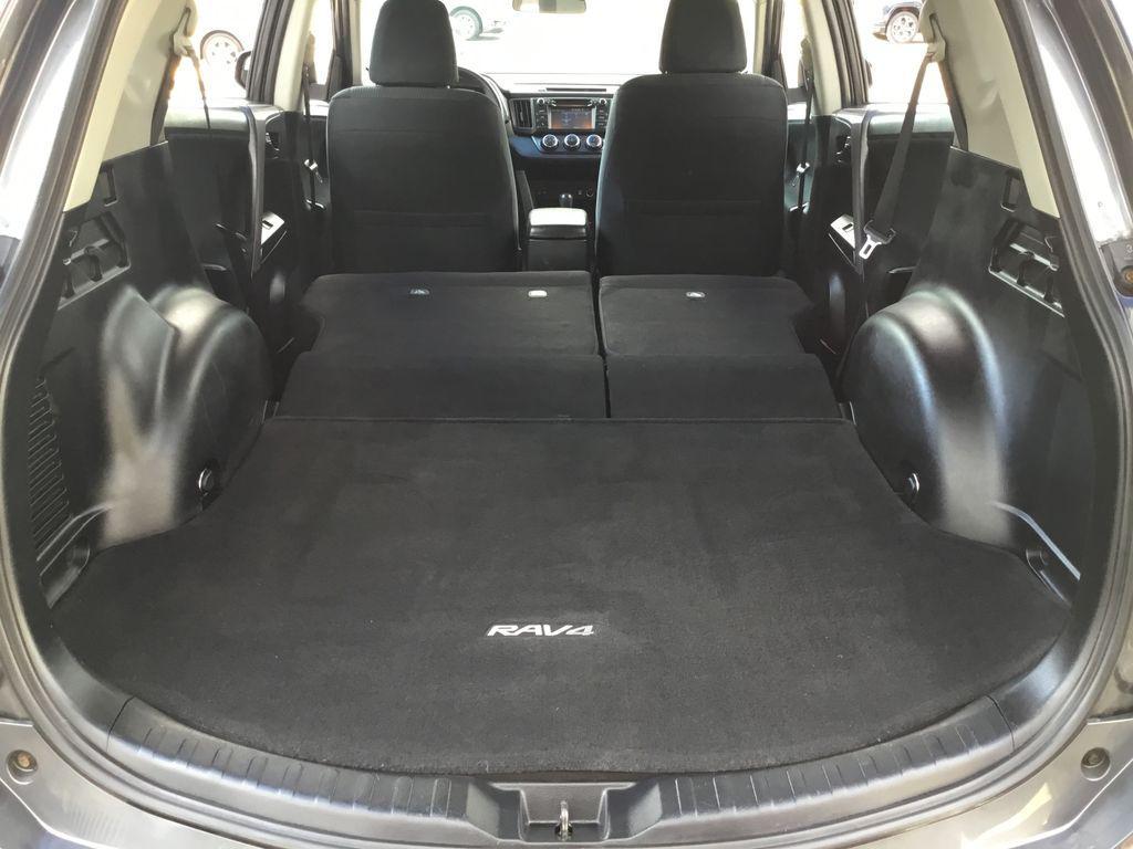 used 2016 Toyota RAV4 car, priced at $15,499