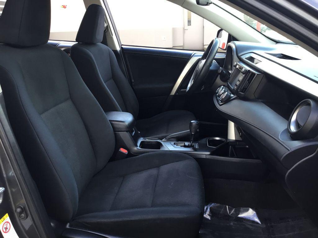 used 2016 Toyota RAV4 car, priced at $15,499
