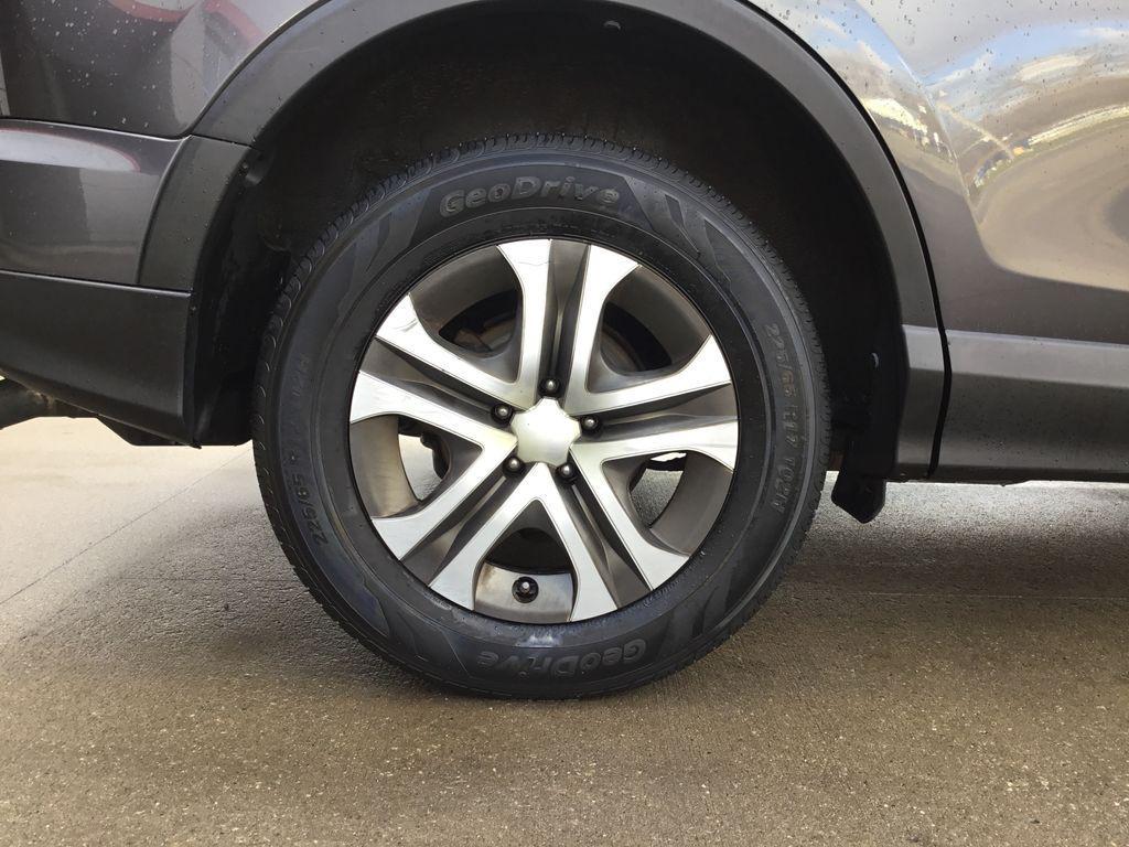used 2016 Toyota RAV4 car, priced at $15,499