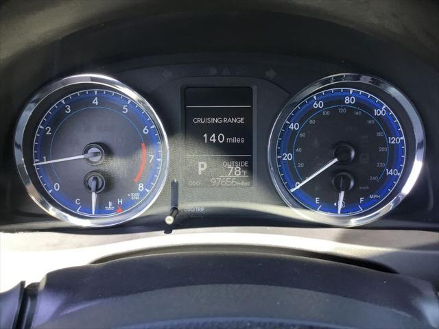 used 2018 Toyota Corolla car, priced at $13,699