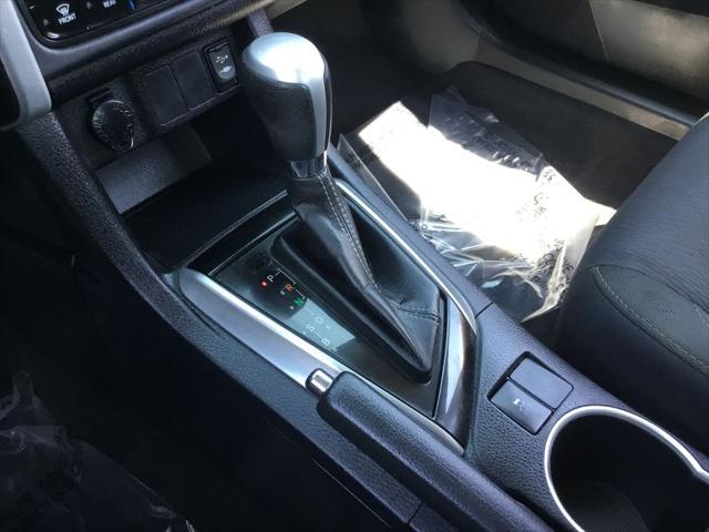 used 2018 Toyota Corolla car, priced at $13,699