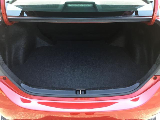used 2018 Toyota Corolla car, priced at $13,699