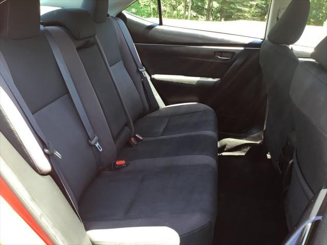 used 2018 Toyota Corolla car, priced at $13,699