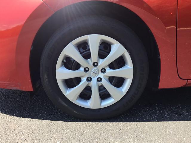 used 2018 Toyota Corolla car, priced at $13,699