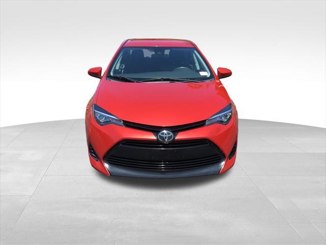 used 2018 Toyota Corolla car, priced at $13,699