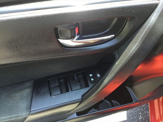 used 2018 Toyota Corolla car, priced at $13,699