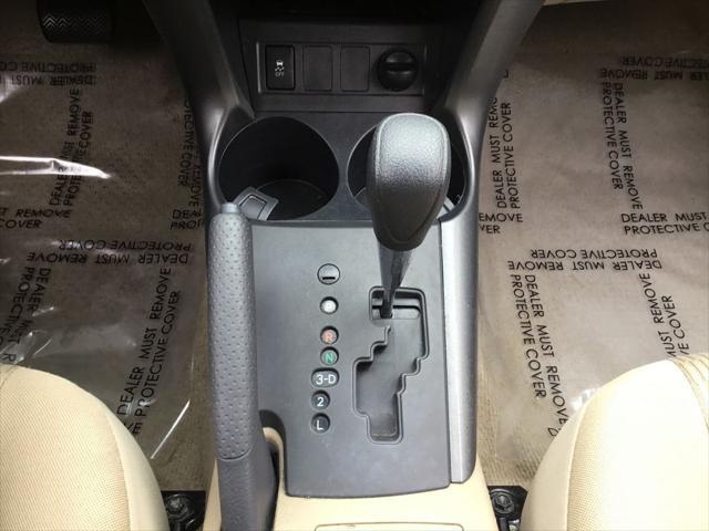 used 2012 Toyota RAV4 car, priced at $10,999