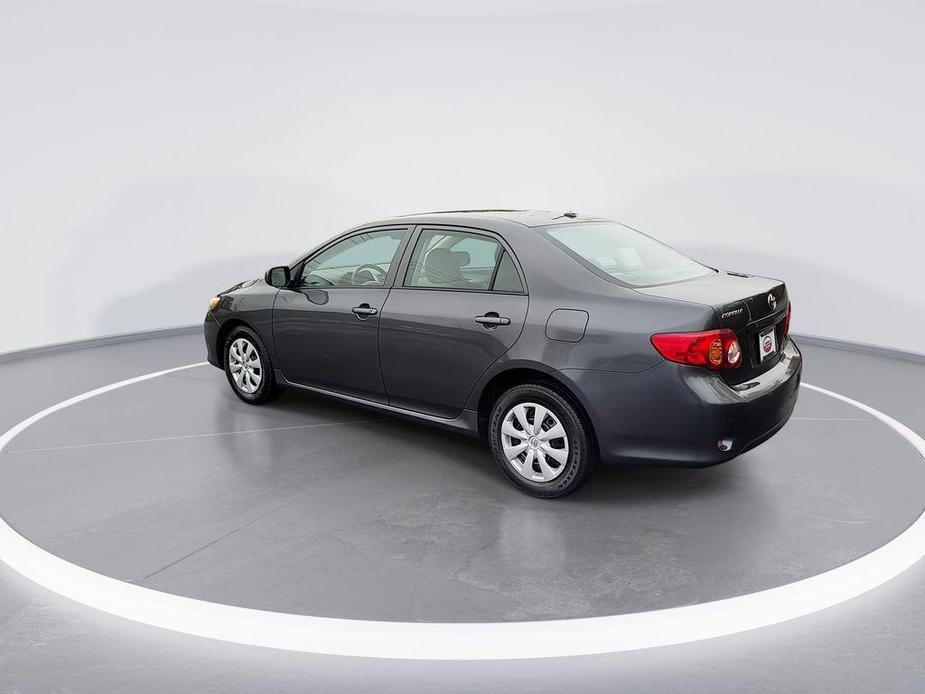 used 2010 Toyota Corolla car, priced at $6,999