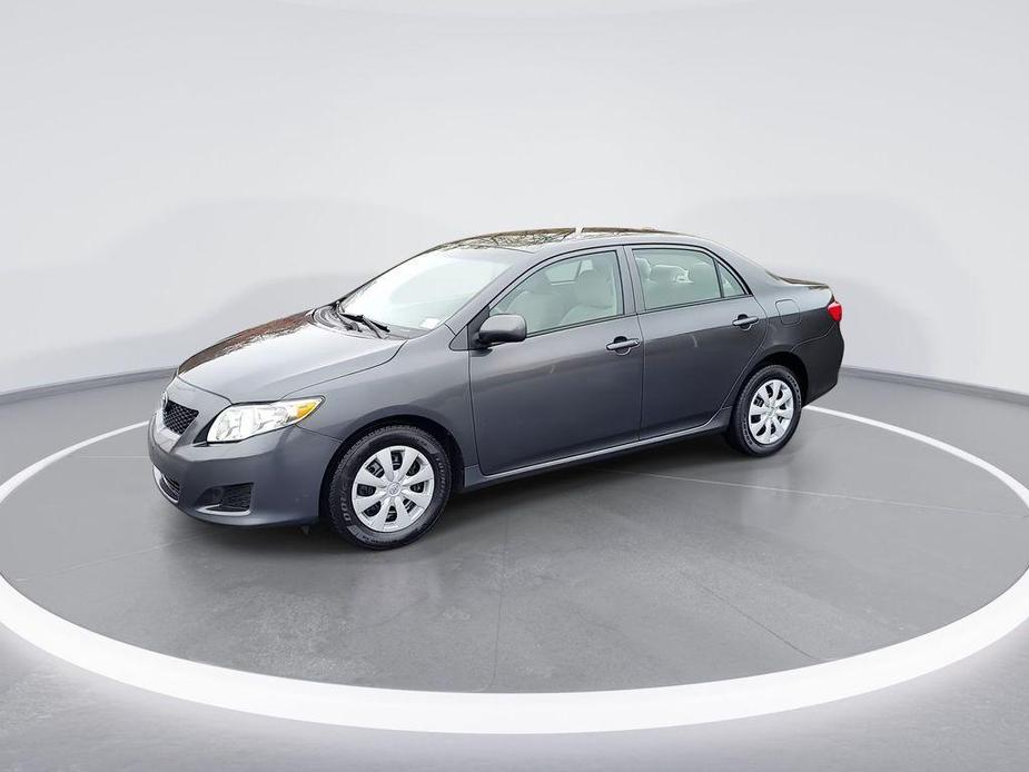 used 2010 Toyota Corolla car, priced at $6,999