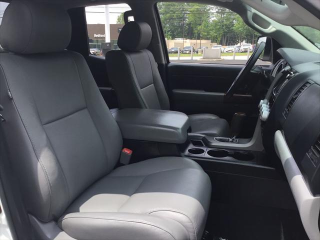 used 2012 Toyota Tundra car, priced at $29,999