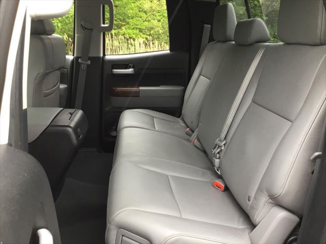 used 2012 Toyota Tundra car, priced at $31,499