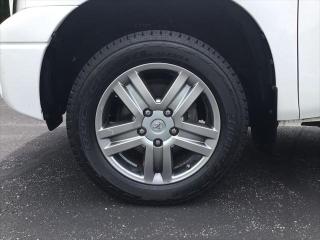 used 2012 Toyota Tundra car, priced at $29,999