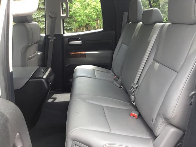 used 2012 Toyota Tundra car, priced at $29,999
