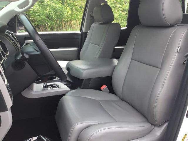 used 2012 Toyota Tundra car, priced at $29,999