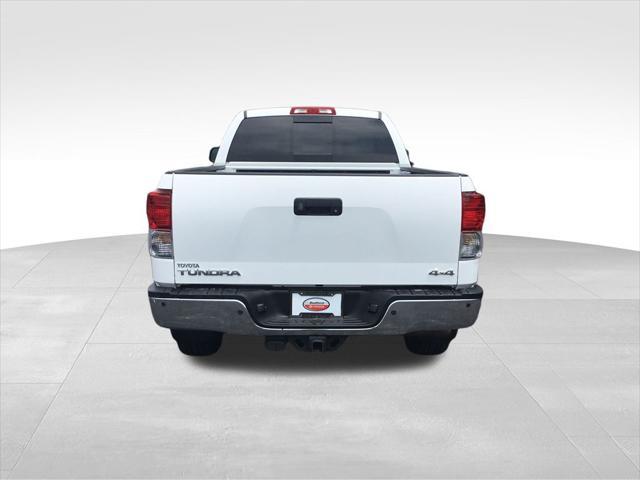 used 2012 Toyota Tundra car, priced at $29,999