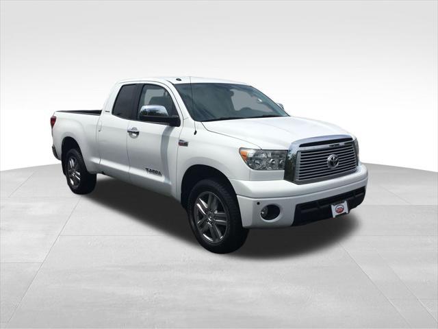 used 2012 Toyota Tundra car, priced at $29,999