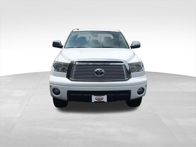 used 2012 Toyota Tundra car, priced at $29,999