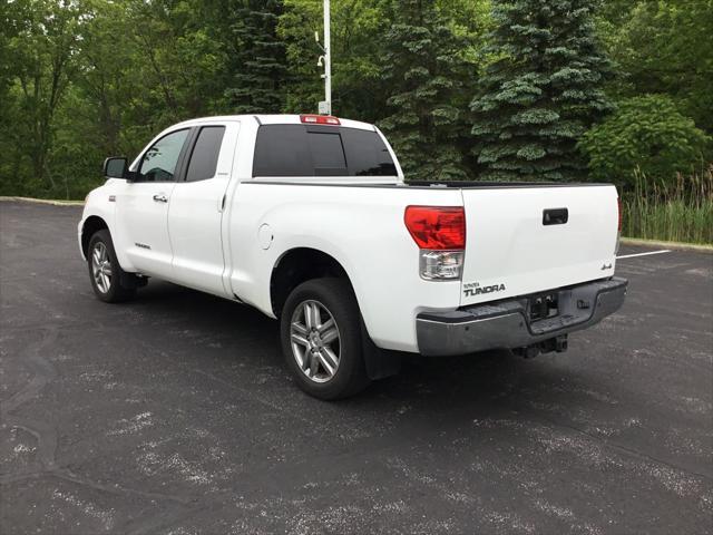used 2012 Toyota Tundra car, priced at $31,499