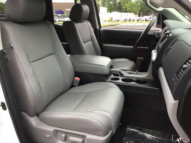 used 2012 Toyota Tundra car, priced at $31,499
