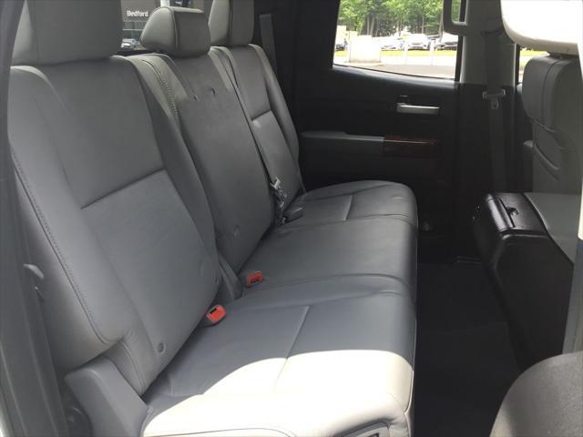 used 2012 Toyota Tundra car, priced at $29,999