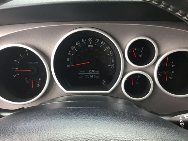 used 2012 Toyota Tundra car, priced at $29,999