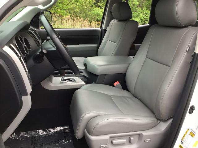 used 2012 Toyota Tundra car, priced at $31,499