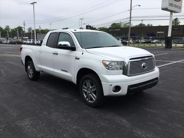 used 2012 Toyota Tundra car, priced at $31,499