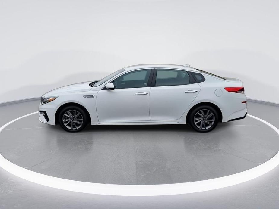 used 2020 Kia Optima car, priced at $11,577