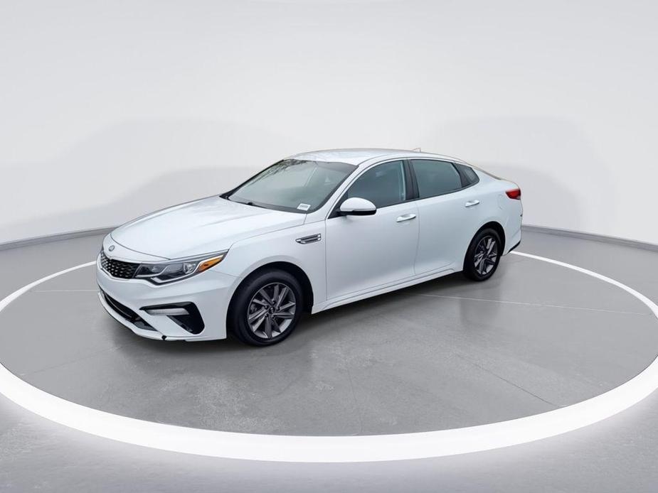 used 2020 Kia Optima car, priced at $11,577