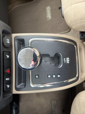 used 2017 Jeep Patriot car, priced at $11,999
