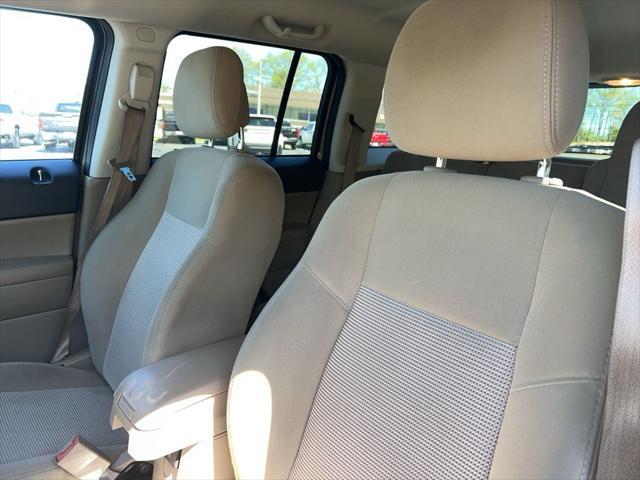 used 2017 Jeep Patriot car, priced at $12,999