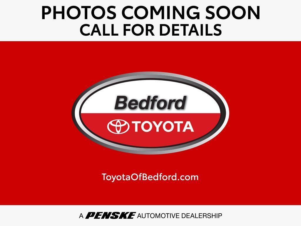 used 2024 Toyota Tundra Hybrid car