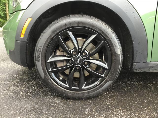 used 2015 MINI Countryman car, priced at $9,999