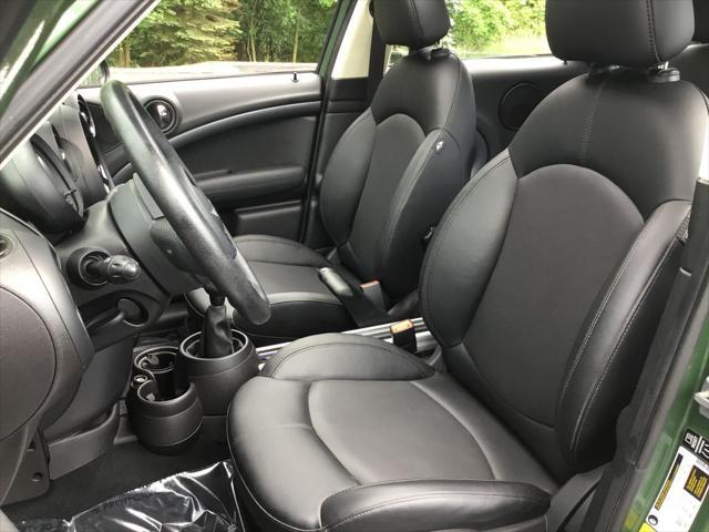 used 2015 MINI Countryman car, priced at $9,999