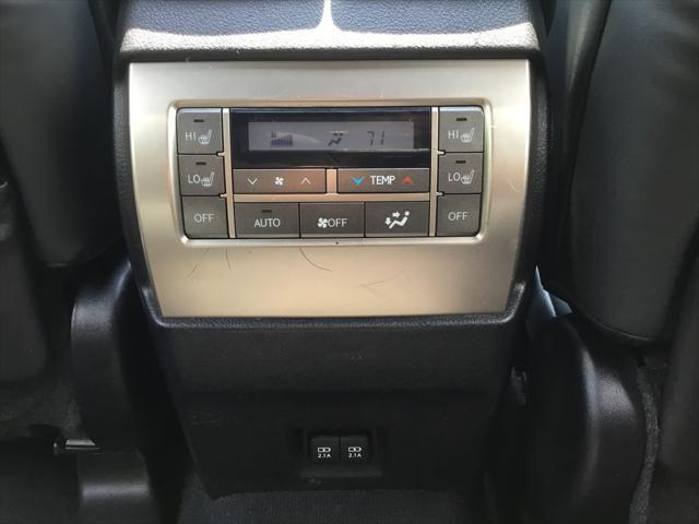 used 2020 Lexus GX 460 car, priced at $40,499