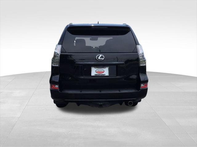 used 2020 Lexus GX 460 car, priced at $40,499